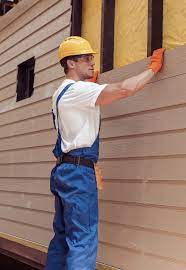 Affordable Siding Repair and Maintenance Services in Brownwood, TX